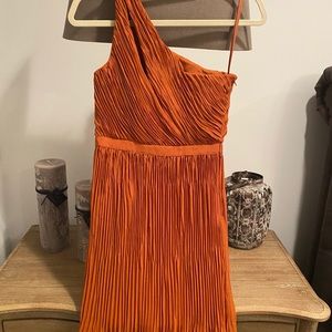 New club Monaco dress